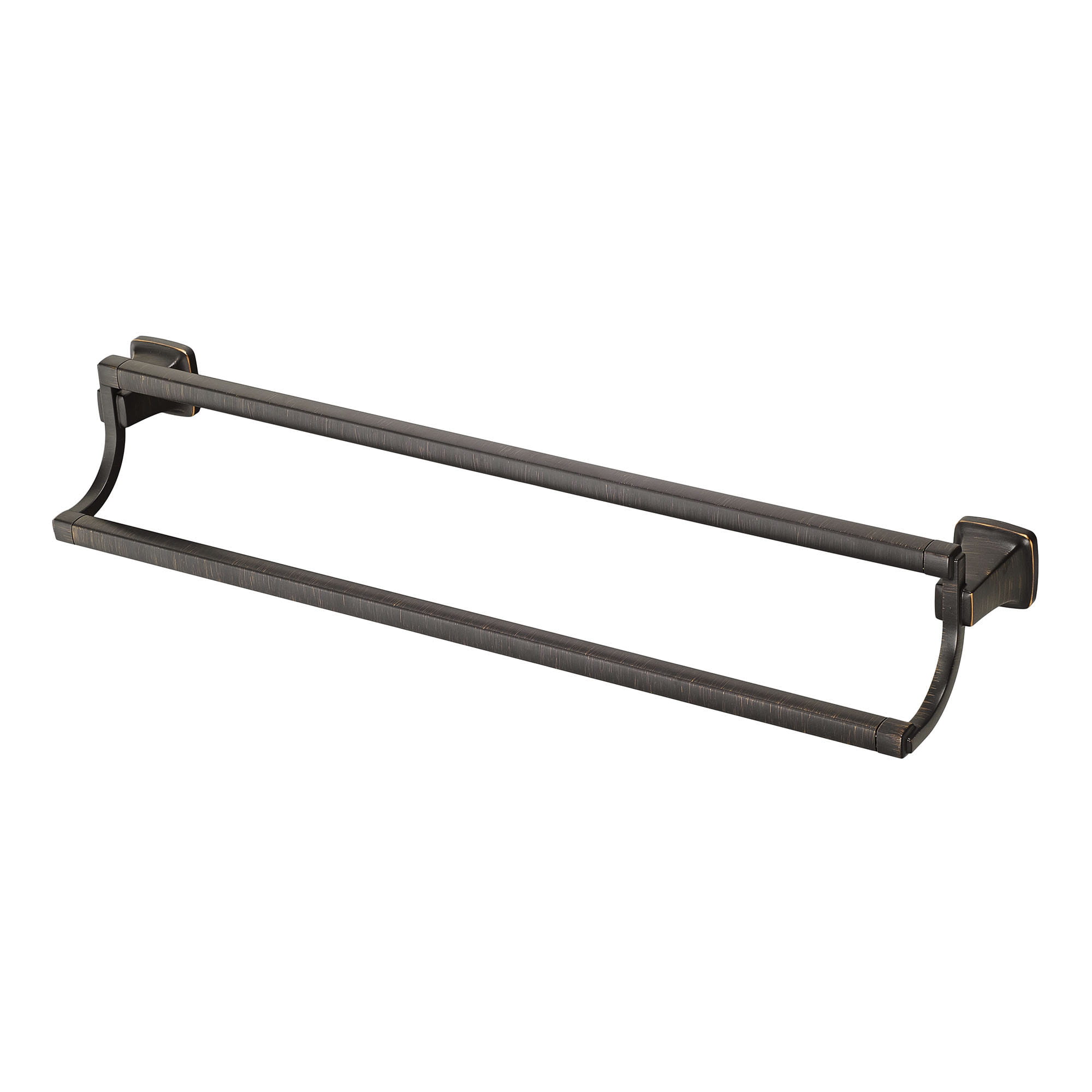 Townsend Porte-serviettes double de 24 po